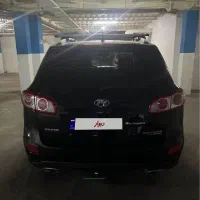 هیوندای سانتافه 2011 - ix 45 3500cc|خودرو سواری و وانت|تهران, آبشار تهران (دریاچه)|دیوار