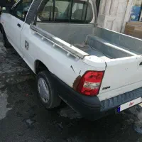 پراید وانت مدل 99|خودرو سواری و وانت|بندر ماهشهر, |دیوار