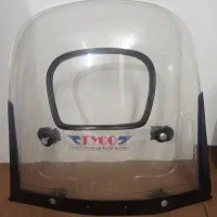 طلق جلو هوندا ۱۲۵،برند تایکو .