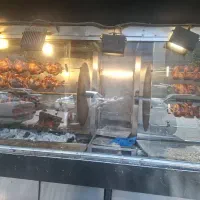 نیرو اقا برای فست فود  دوشیفت وتک شیفت