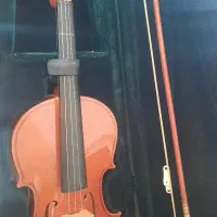 ویولن T.F 142 4/4|ویولن|شیروان (خراسان), |دیوار