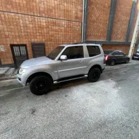 Pajero 3800|خودرو سواری و وانت|تبریز, |دیوار