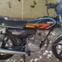 موتور هوندا