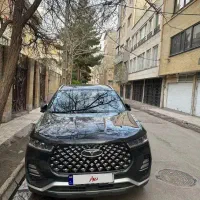 تیگو ۷ پرو پریمیوم اسفند ۱۴۰۲