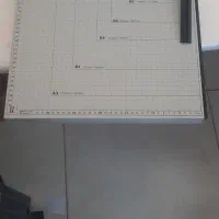 کاتر کاغذ axیا برش دهنده کاغذ مناسب کافی نت اداره|لوازم التحریر|کرمان, |دیوار