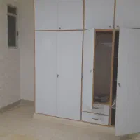 رهن آپارتمان ۵۵ متری ۱ خوابه طبقه ۴