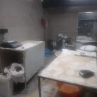 فروش‌نانوایی