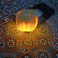 سلام سنگ یاقوتی یا بری