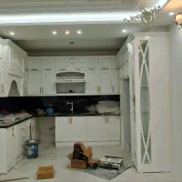 آپارتمان شهر رضویه