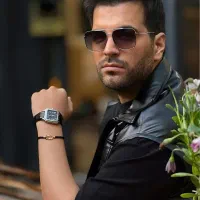 بلیط vip کنسرت آصف آریا ردیف ۳ سانس ۲