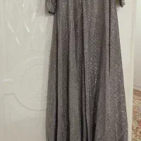 پیراهن مجلسی