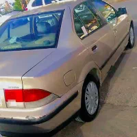 سمند ۸۳ عروسک فقط تماس جواب گو هستم