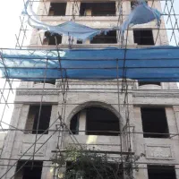 سنگ کاری و سرامیک کاری|خدمات پیشه و مهارت|پرند, فاز ۶|دیوار