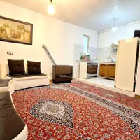 اجاره (ویلا باغ طاقبستان ) در کنار ( طاقبستان )