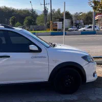 کوییک|خودرو سواری و وانت|کلارآباد, |دیوار