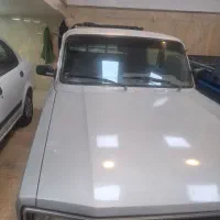 مزدا دوکابین 2000 ژاپن