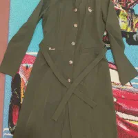 مانتو و مانتو شلوار