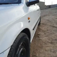 سمند کلکسیونی|خودرو سواری و وانت|زرنه, |دیوار