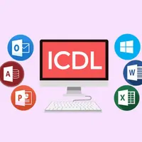 آموزش کامپیوتر ( ICDL )