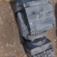 دینام سه فاز|ماشین‌آلات صنعتی|خمام, |دیوار