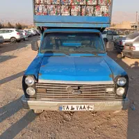 وانت نیسان ۸۸