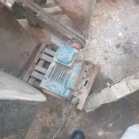 هواکش سانتریفیوژ (۳فاز)|پنکه و تصفیه‌کنندهٔ هوا|تهران, فرحزاد|دیوار