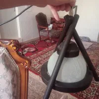 لوسترچوبی