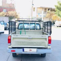 مزدا2000مدل 83|خودرو سواری و وانت|رفسنجان, |دیوار