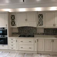 200متر فول مشاعات 2پارکینگ اقدسیه|فروش آپارتمان|تهران, آجودانیه|دیوار