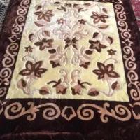 پتو|رختخواب، بالش، پتو|تبریز, |دیوار