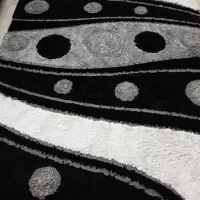 فرش ماشینی 6 متری و 4متری سالم