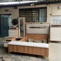 سرویس خواب لیندا