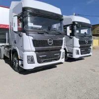 کشنده شاکمن|خودرو سنگین|اندیشه, اندیشه فاز ۳|دیوار