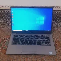 لپ تاپ دل.DELL7400