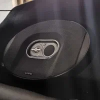 infinity reference 9603ix|قطعات یدکی و لوازم جانبی|شیراز, فرهنگ شهر|دیوار