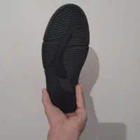 کفش چرم طبیعی|کیف، کفش، کمربند|دلیجان, |دیوار