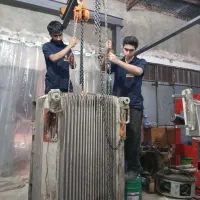 مرکز تخصصی سیم پیچی و برق صنعتی|خدمات پیشه و مهارت|بندرعباس, |دیوار