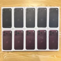 فروش گوشی آیفون 18 پرو مکس 512GB|موبایل|تهران, جردن|دیوار