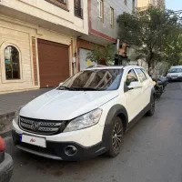 اچ سی کراس مدل ۹۸