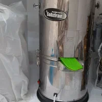 سبزی خورد کن ۳ کلیویی