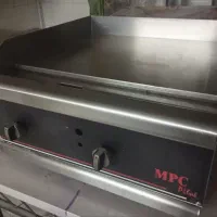 لوازم فست فود به صورت کلی و جزئی