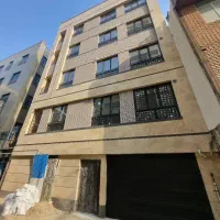 واحد 120 متری نوساز کلید نخورده