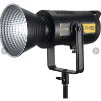 نور هیبرید godox fv150
