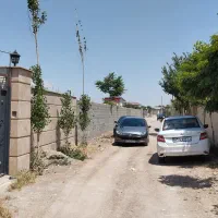 ۲۵۰متر زمین چهار دیواری با درب مناسب ساخت سهیلیه