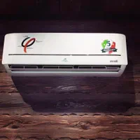 نصب و جابه جایی کولر گازی