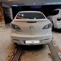 مزدا3نیوبرج۱۲سال۹۴بیرنگ به روئیت صفر|خودرو سواری و وانت|تهران, کوهک|دیوار