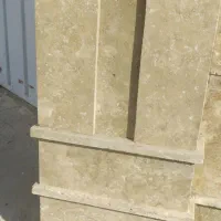 سنگکاری واجرای نما|خدمات پیشه و مهارت|خمین, |دیوار