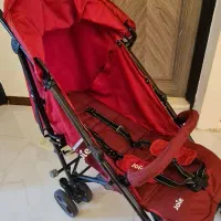 کالسکه عصایی JOIE NITRO LX محصول آلمان|کالسکه و لوازم جانبی|تهران, زرگنده|دیوار