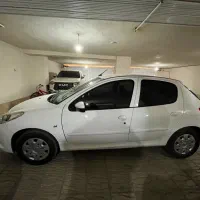 207 tu3 مدل1402|خودرو سواری و وانت|سیرجان, |دیوار