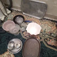 قابلمه وظروف